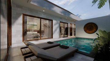 Gambar 2 For Sale Brand New Villa  Ready Januari Ketewel Gianyar Bali