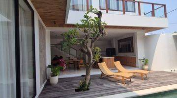 Gambar 1 Modern Villa Full Furnish For Rent At Sanur Bali