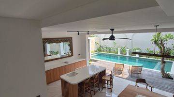 Gambar 2 Modern Villa Full Furnish For Rent At Sanur Bali