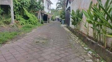 Gambar 3 Pererenan Canggu Dijual Tanah 3,4 Are Siap Bangun 