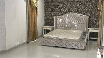 Gambar 4 Dijual Cepat Rumah Cluster Alicante Lebar 12 Furnished Bagus