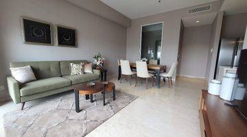 Gambar 2 Disewakan Apartment Saumata at Alam Sutera, Fully Furnished