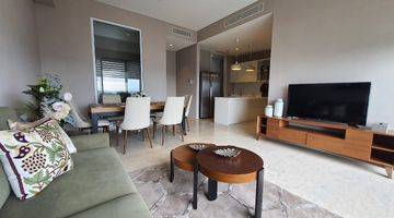 Gambar 3 Disewakan Apartment Saumata at Alam Sutera, Fully Furnished