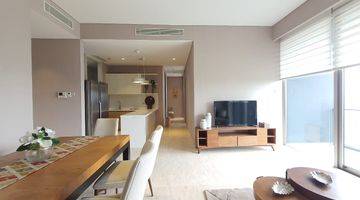 Gambar 4 Disewakan Apartment Saumata at Alam Sutera, Fully Furnished