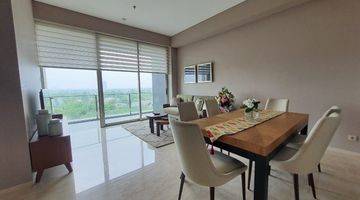 Gambar 5 Disewakan Apartment Saumata at Alam Sutera, Fully Furnished