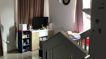 Gambar 2 Dijual Cepat Cluster Omaha Village Lebar 12 , Bagus & Siap Pakai