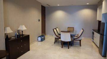 Gambar 1 Dijual Apartment The Elements SCBD Kuningan , Bagus & Fully Furnished