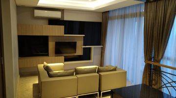 Gambar 1 Jual Cepat Apartment The Windsor Puri Indah