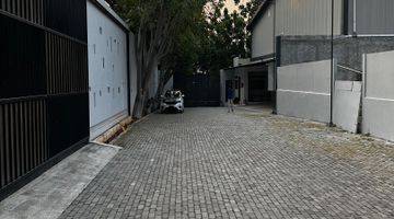 Gambar 3 Dijual Kavling Simprug Garden , Jakarta Selatan . Lokasi Tanah Bagus