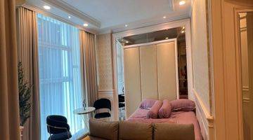 Gambar 4 Dijual Apartment Brooklyn Alam Sutera , Bagus , View Pool