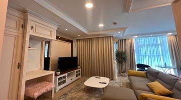 Gambar 5 Dijual Apartment Brooklyn Alam Sutera , Bagus , View Pool