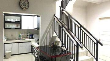 Gambar 1 Dijual Cluster Bohemia Gading Serpong Bagus Mewah