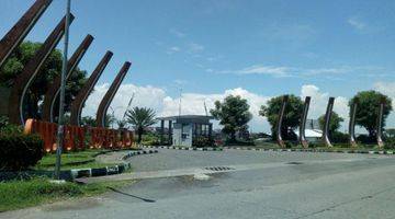 Gambar 1 Rumah Cherry Field Terusan Buahbatu Bandung