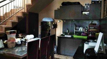 Gambar 3 Rumah Bagus Full Furnished Cibiru Bandung