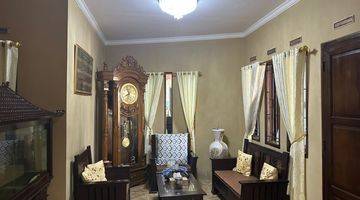 Gambar 2 Rumah Bagus Full Furnished Cibiru Bandung