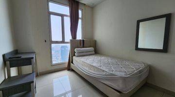 Gambar 3 Dijual Unit Apartemen Central Park Residence Furnished Best View