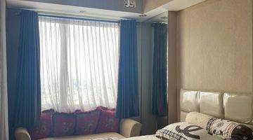 Gambar 1 Disewakan Unit Apartemen Westmark Furnished Best View