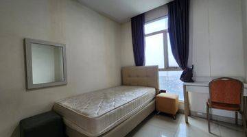 Gambar 2 Dijual Unit Apartemen Central Park Residence Furnished Best View