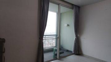 Gambar 5 Disewakan Dijual Apartemen Central Park Semi Furnished Tipe 1BR