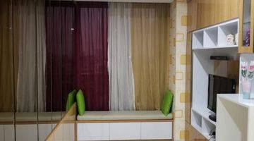 Gambar 3 Disewakan Unit Apartement Taman Anggrek Furnished Tipe Suite