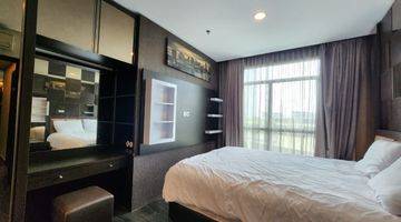 Gambar 2 Disewakan Dijual Unit Apartemen Central Park Furnished Best View