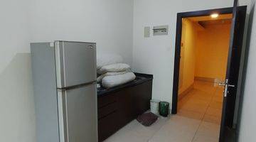 Gambar 3 Disewakan Dijual Apartemen Central Park Semi Furnished Tipe 1BR