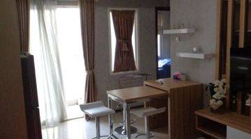 Gambar 4 Disewakan Unit Apartemen Royal Mediterania Furnished Tipe 2BR