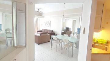 Gambar 3 Disewakan Unit Apartemen Taman Anggrek Furnished Best View