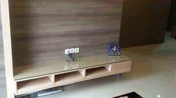 Gambar 4 Disewakan Unit Apartemen Central Park Furnished Tipe 2BR+