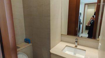 Gambar 5 Disewakan Unit Apartemen Taman Anggrek Furnished Best View