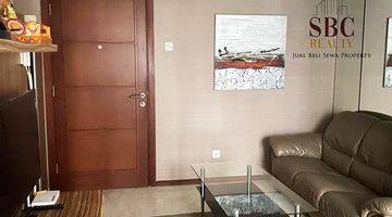 Gambar 2 Disewakan Unit Apartemen Royal Mg Furnished Tipe 2BR+