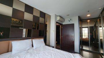 Gambar 3 Disewakan Dijual Unit Apartemen Central Park Furnished Best View