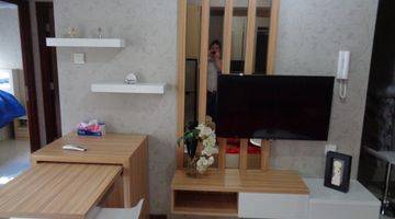 Gambar 3 Disewakan Unit Apartemen Royal Mediterania Furnished Tipe 2BR