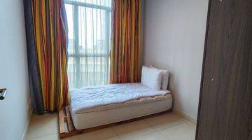 Gambar 5 Disewakan Dijual Unit Apartemen Central Park Furnished Best View