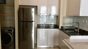 Gambar 3 Disewakan Unit Apartemen Taman Anggrek Furnished Best View