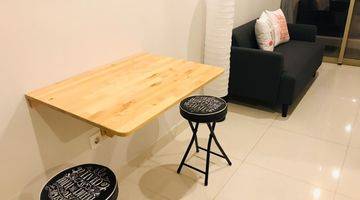 Gambar 3 Disewakan Unit Taman Anggrek Residence Furnished Tipe Suite