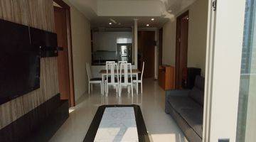 Gambar 3 Disewakan Unit Apartemen Taman Anggrek Furnished Best View