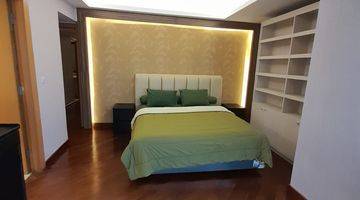 Gambar 4 Disewakan Apartemen Taman Anggrek Residence Furnished Best View