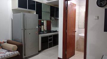 Gambar 1 Disewakan Unit Apartement Royal Medit Gr Furnished Best View