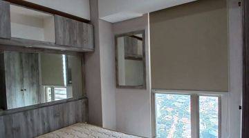 Gambar 4 Disewakan Unit Apartemen Taman Anggrek Furnished Best View