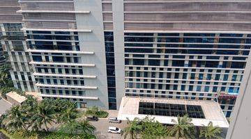 Gambar 1 Disewakan Unit Apartemen Royal Mediterania Gr Furnished Tipe 2BR+