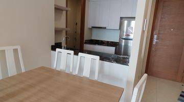 Gambar 4 Disewakan Unit Apartemen Taman Anggrek Furnished Best View