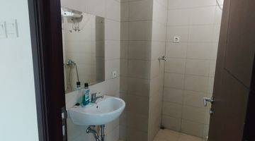 Gambar 4 Disewakan Dijual Apartemen Central Park Semi Furnished Tipe 1BR