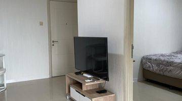 Gambar 5 Disewakan Unit Apartemen Madison Park Furnished Tipe 2BR 