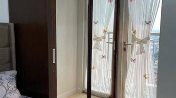 Gambar 3 Disewakan Unit Apartemen Madison Park Furnished Tipe 2BR 