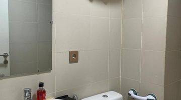 Gambar 4 Disewakan Unit Apartemen Madison Park Furnished Tipe 2BR 