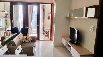 Gambar 4 Disewakan Unit Apartemen Taman Anggrek Furnished Best View