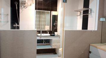 Gambar 3 Disewakan Unit Apartemen Royal Mediterania Gr Furnished Tipe 2BR+