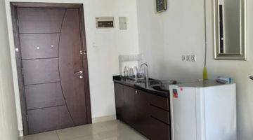 Gambar 3 Disewakan Unit Apartemen Central Park Furnished Best View