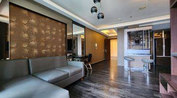 Gambar 1 Disewakan Dijual Unit Apartemen Central Park Furnished Best View